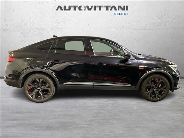 RENAULT Arkana 1.6 E Tech full hybrid R.S. Line Fast Track