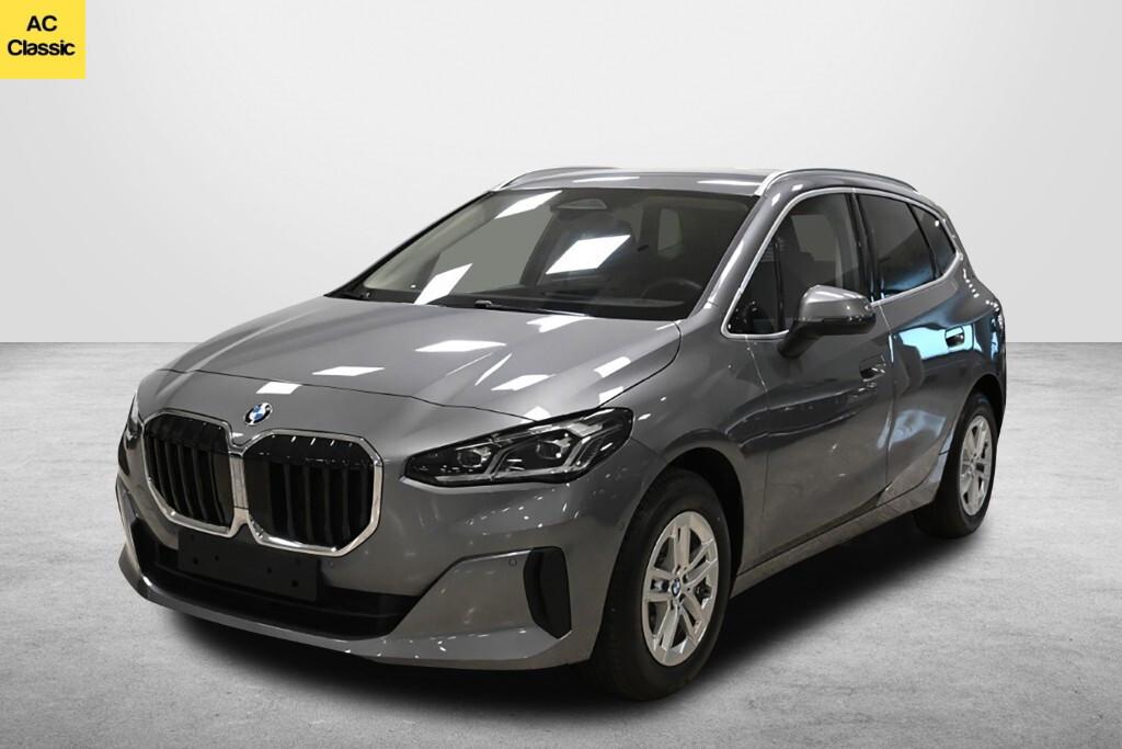 BMW 218D ACTIVE TOURER STEPTRONIC BUSINESS (136 CV)