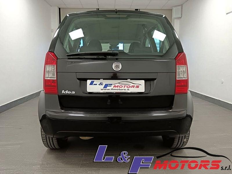 FIAT Idea FIAT IDEA 1.4 GPL
