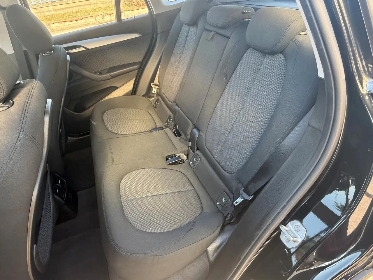 Bmw X1 xDrive25e Advantage