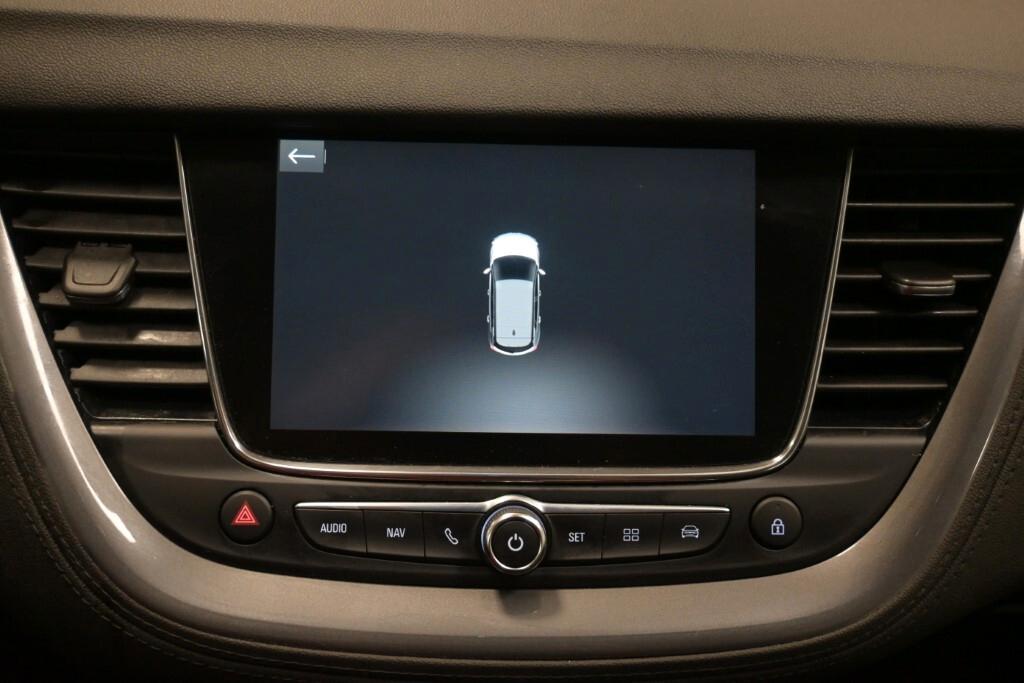 Opel Grandland GRANDLAND-X 1.5 DIESEL 130CV ECOTEC SeS AUT. ELEGANCE ( FARI LED - PDC NAVI MIRROR )