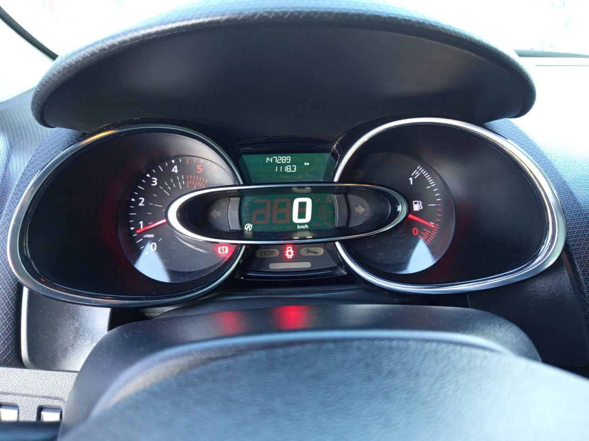 RENAULT Clio dCi 8V 75 CV 5p. Energy Intens 2017