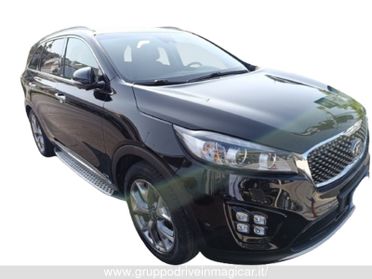 KIA Sorento 2.2 CRDi Stop&Go AWD Rebel