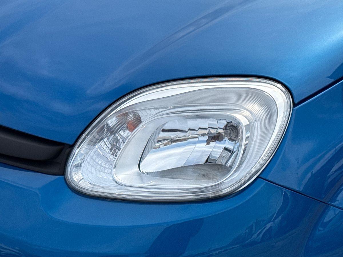 FIAT Panda III 2021 - Panda 1.0 firefly hybrid s&s 70cv
