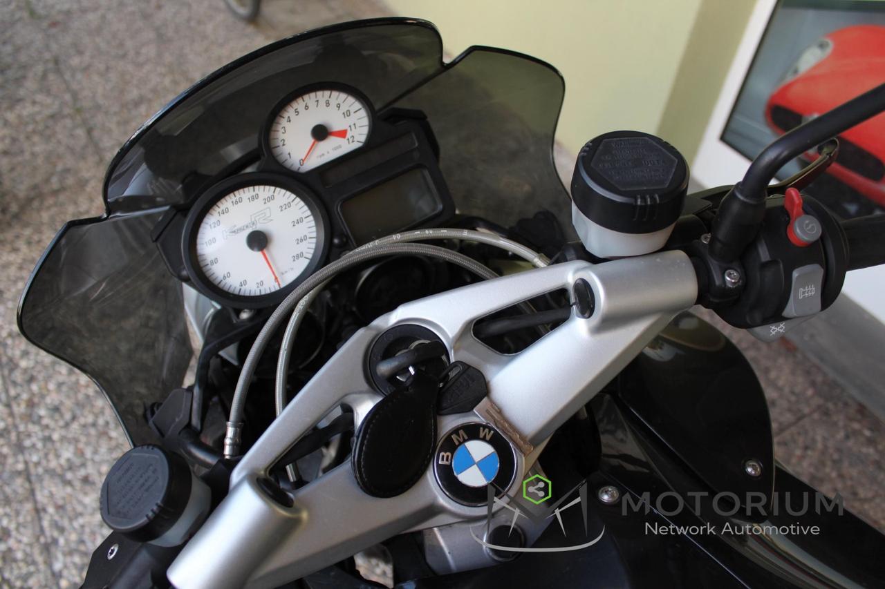 BMW K 1200 R R