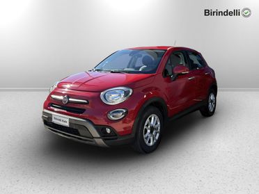 FIAT 500X - 500X 1.0 T3 120 CV City Cross