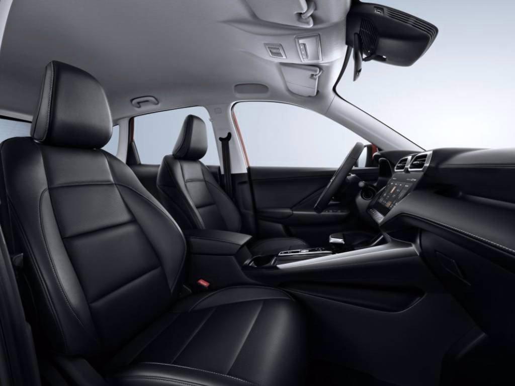 MG ZS 1.5 Comfort del 2026