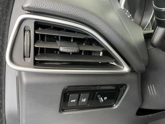 JAGUAR F-Pace 2.0 D 180 CV R-Sport OPERATORE DEL SETTORE