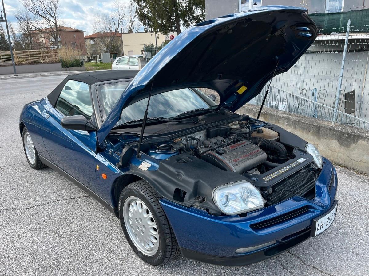 Alfa Romeo GTV Spider 2.0 ASI