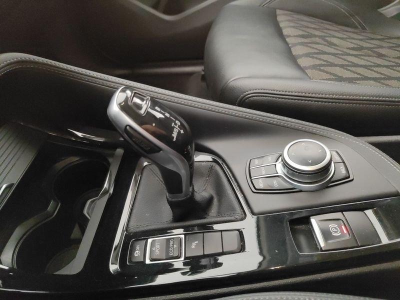 BMW X1 sDrive18i xLine