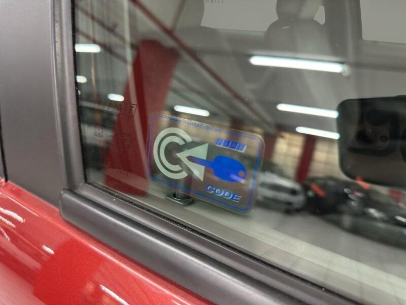 FIAT Punto 1ª serie 75 cat 5 porte ELX