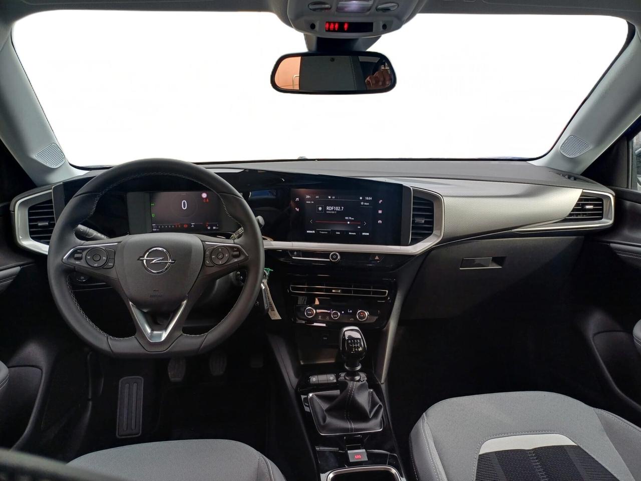 Opel Mokka 1.2 - Km 0 | da €259,00 al mese