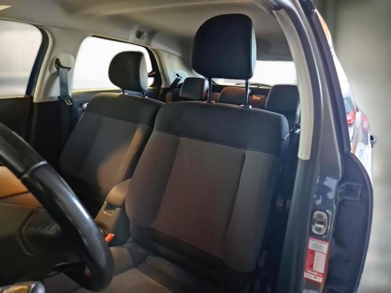 CITROEN C4 CACTUS 1.5 bluehdi Shine s/s 100cv
