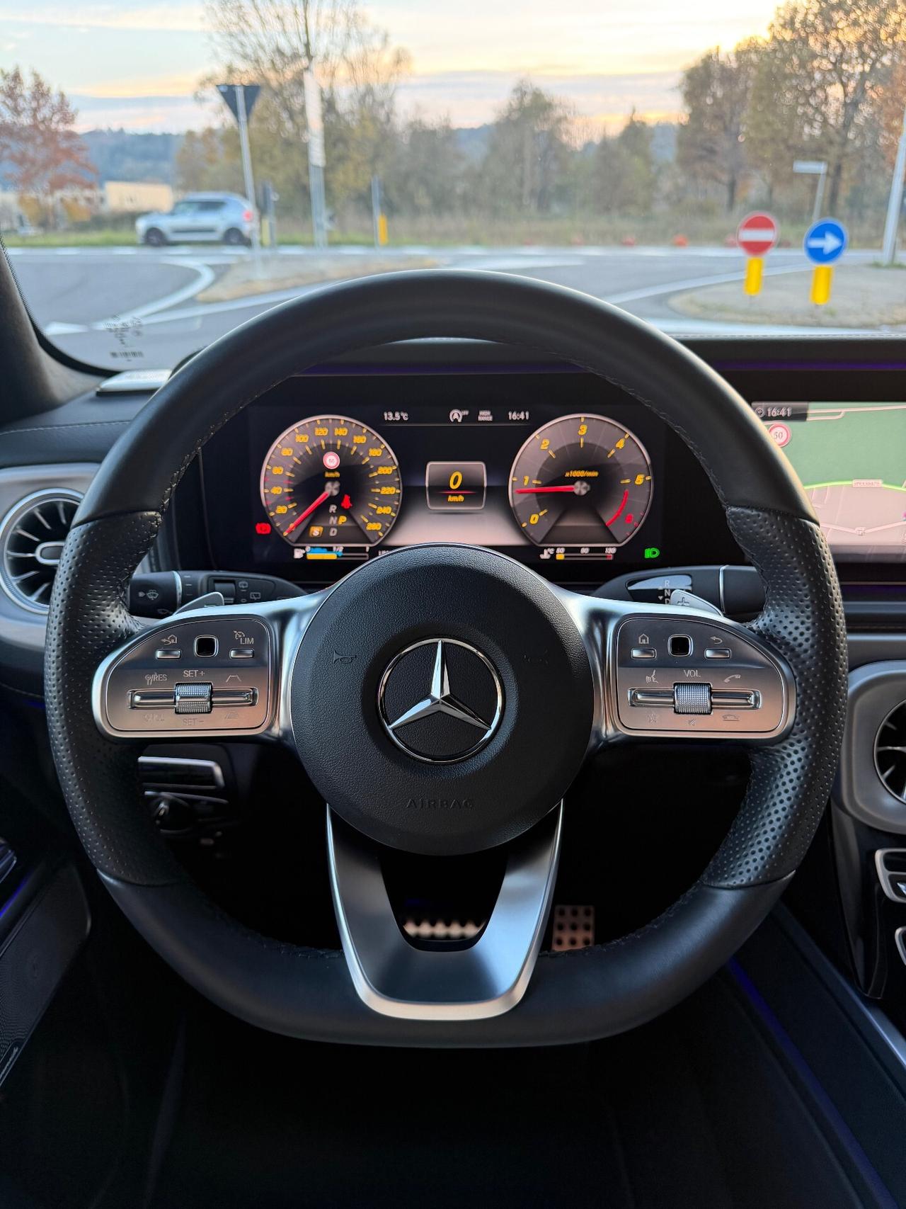 Mercedes-benz G PARI AL NUOVO | GARANTITA TETTO APRIBILE