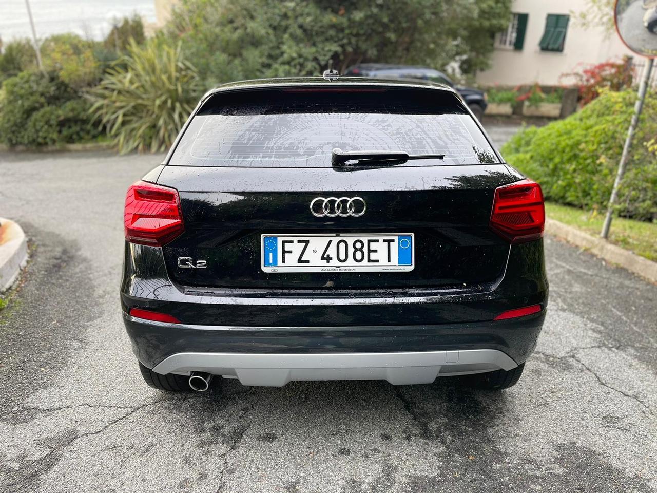 AUDI Q2 Q2 30 TDI S tronic Admired