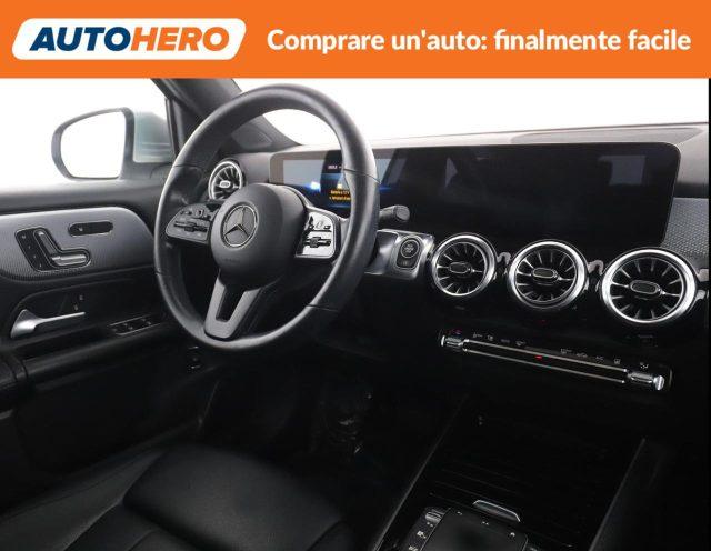 MERCEDES-BENZ GLB 200 d Automatic Executive