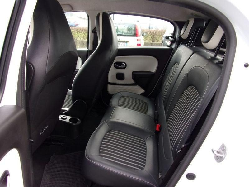 Renault Twingo Twingo 1.0 sce Intens 65cv