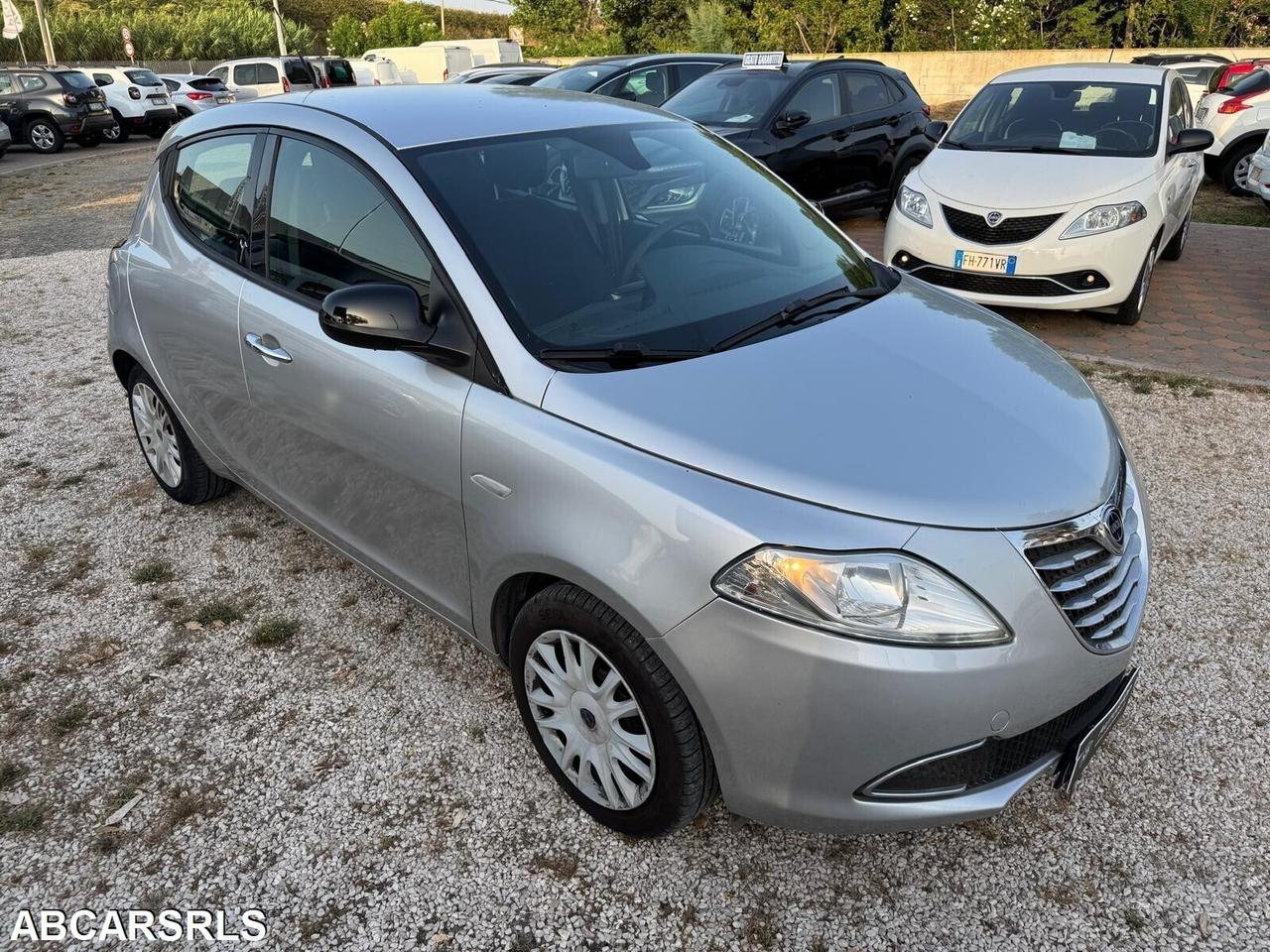 LANCIA - Ypsilon - 1.2 69 CV 5p. GPL - NEOPATENTATI - FINANZIABILE - PERMUTE