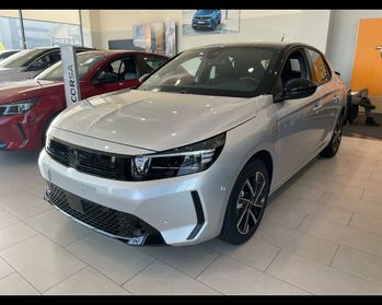 OPEL Nuova Corsa GS Hybrid 110CV DTC6