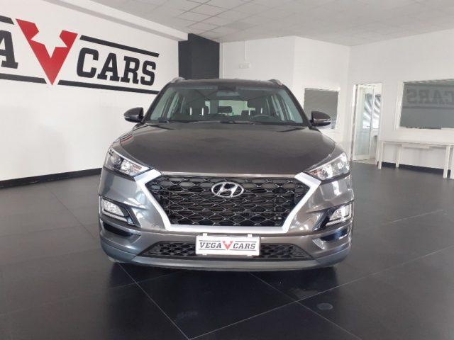 HYUNDAI Tucson 1.6 GDI XAdvanced PROMO