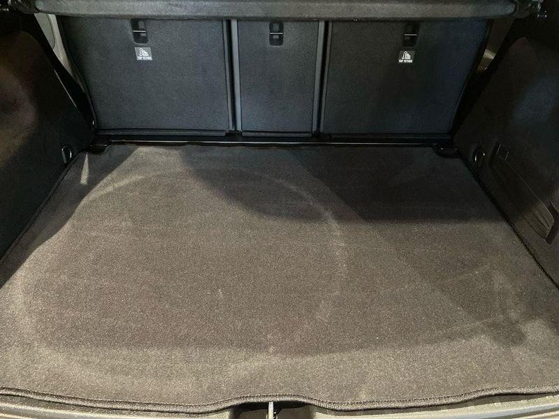 Mercedes-Benz GLA 200 d AMG Line Premium auto