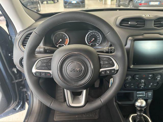 JEEP Renegade 1.0 T3 Limited