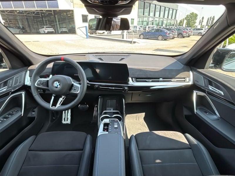 BMW X1 M35i xDrive M Sport Pro