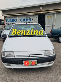 Citroen SAXO 1.1i cat 5 porte