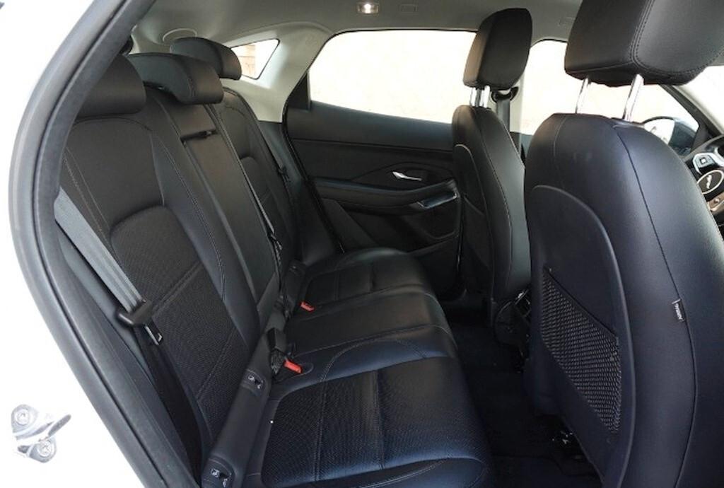 Jaguar E-Pace 2.0D I4 163 CV AWD Auto S