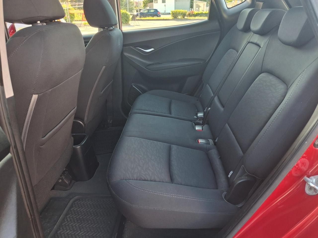 Hyundai iX20 1.6 Econext Comfort-BENZINA/GPL-