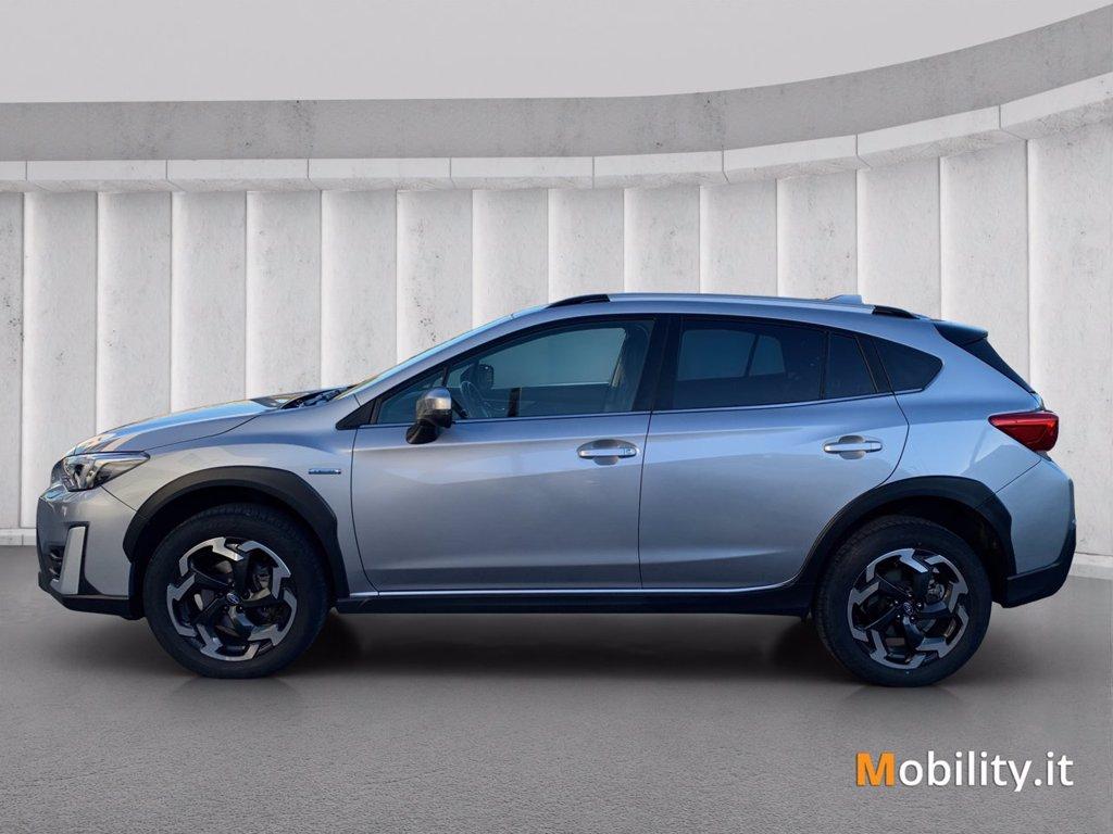 SUBARU XV 2.0i e-boxer Style lineartronic del 2021