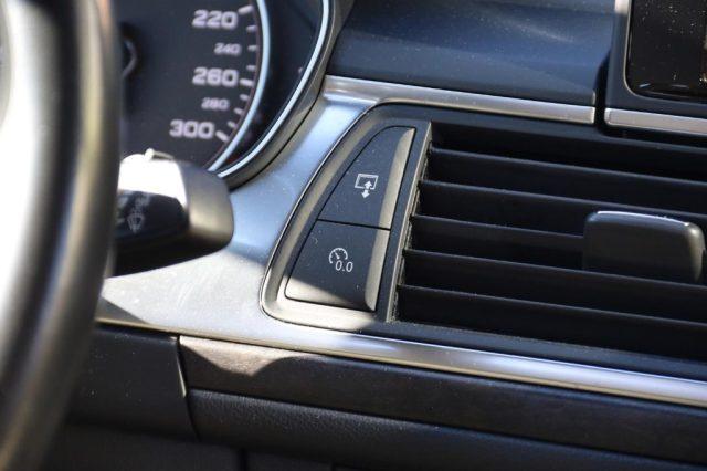 AUDI A6 allroad 3.0 TDI 320 CV tiptronic Business Plus