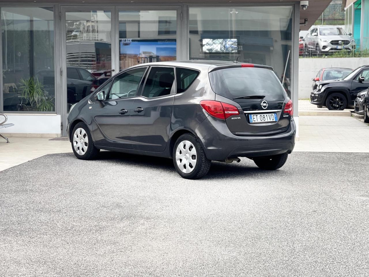 Opel Meriva 1.3 Diesel 95CV E5 Neo - 2013