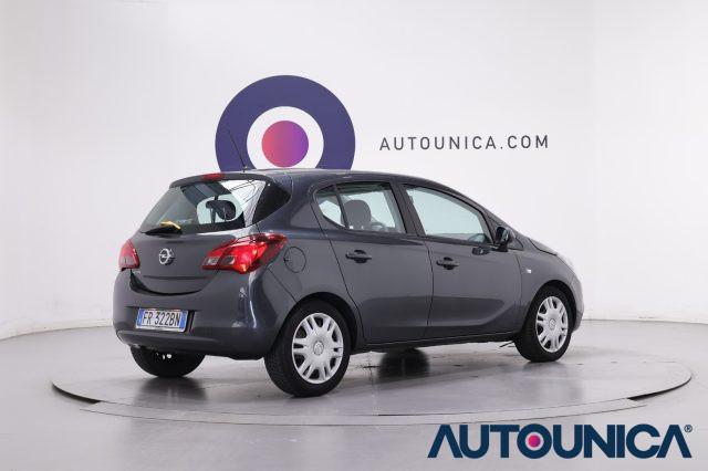 OPEL Corsa 1.2 5 PORTE ADVANCE NEOPATENTATI