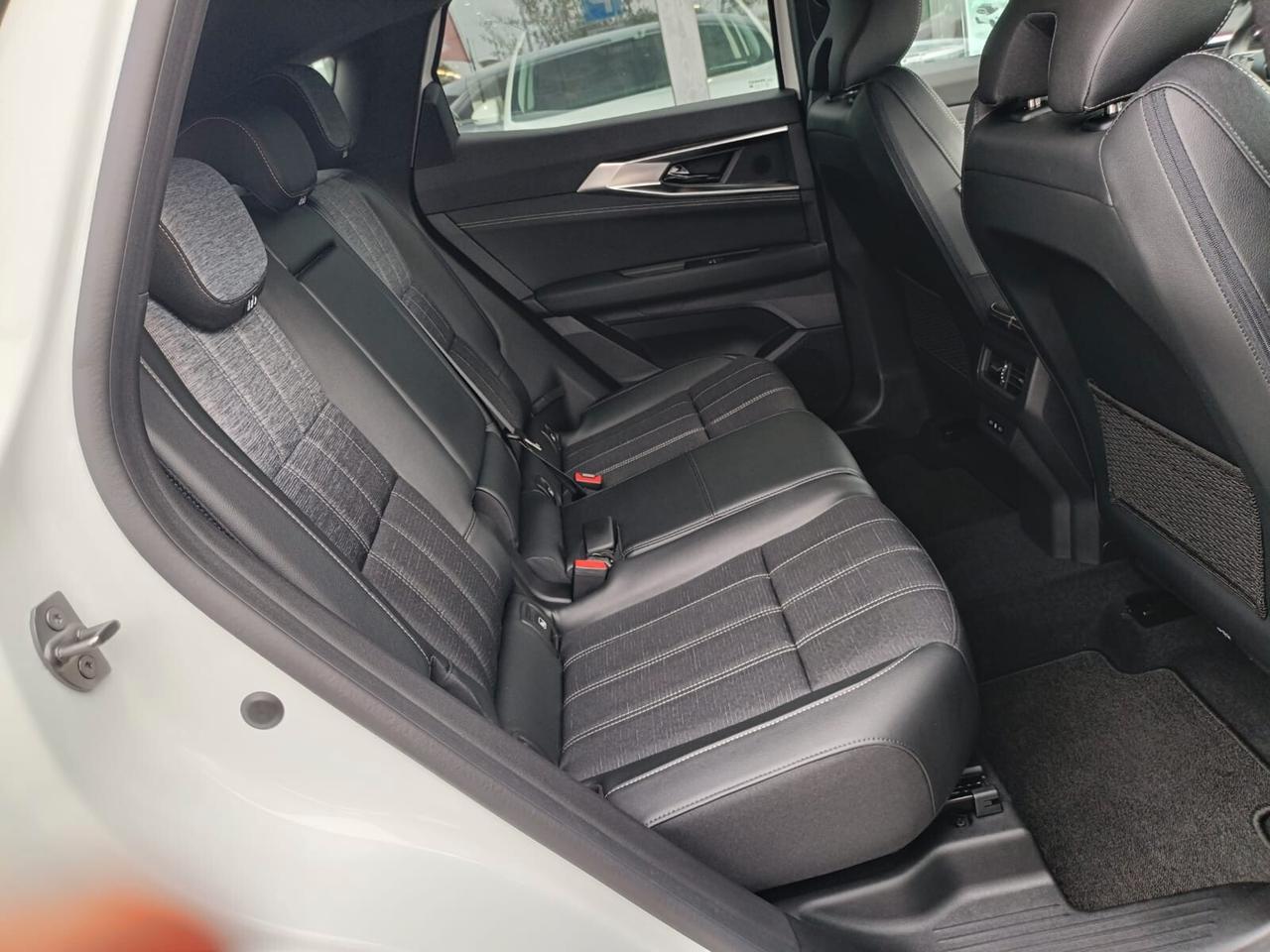 Renault Austral Mild Hybrid 160 CV Auto Techno