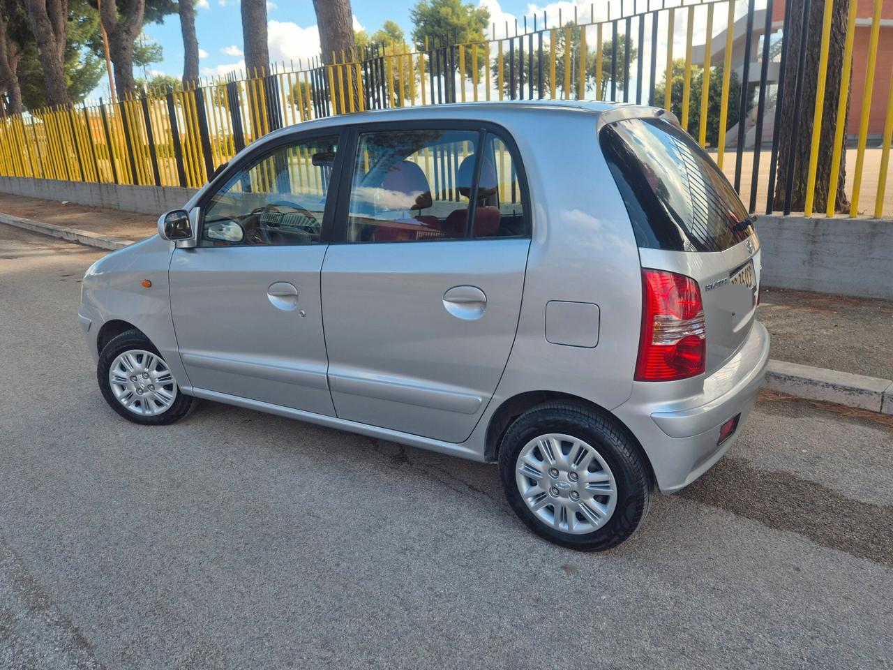 Hyundai Atos Prime 1.1 12V Active anno 07