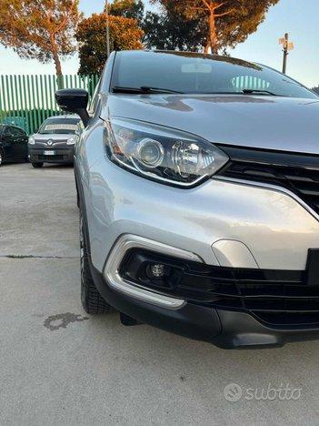 RENAULT Captur dCi 8V 110 CV Start&Stop Energy I