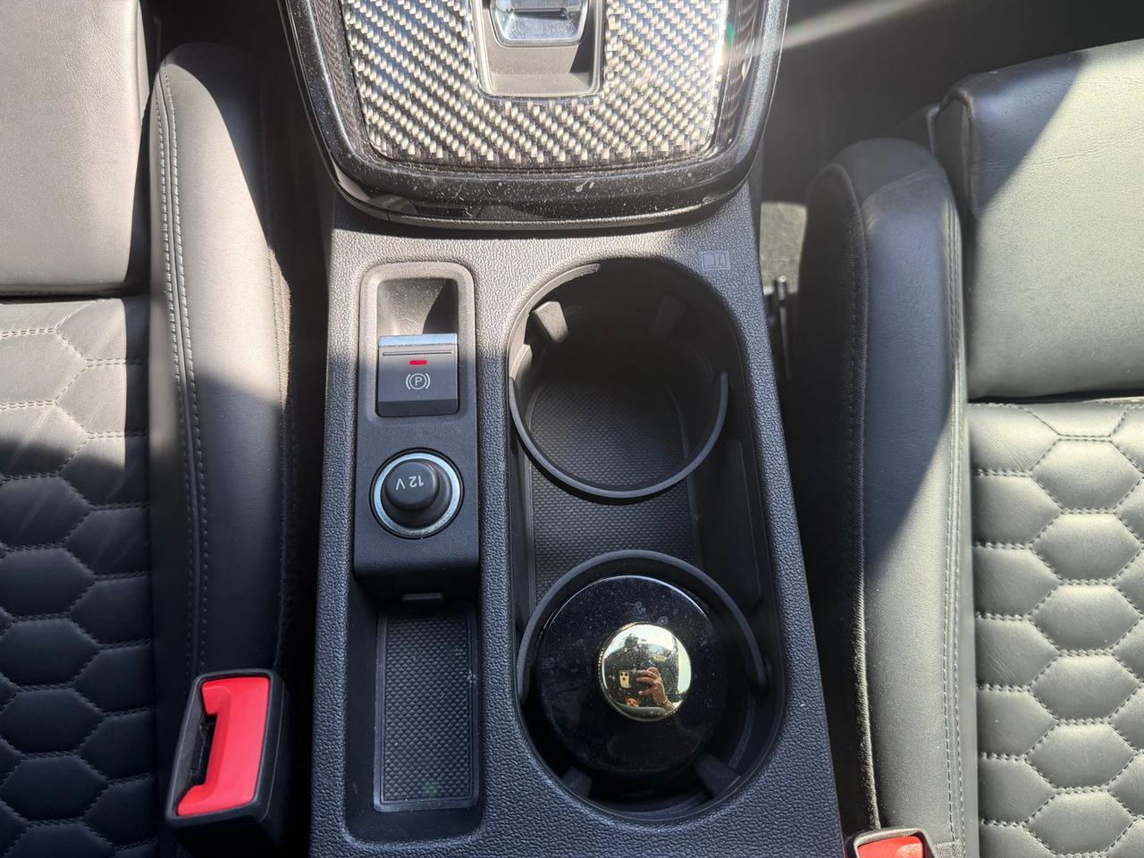 Audi RS3 2.5 TFSI Sportback #50065
