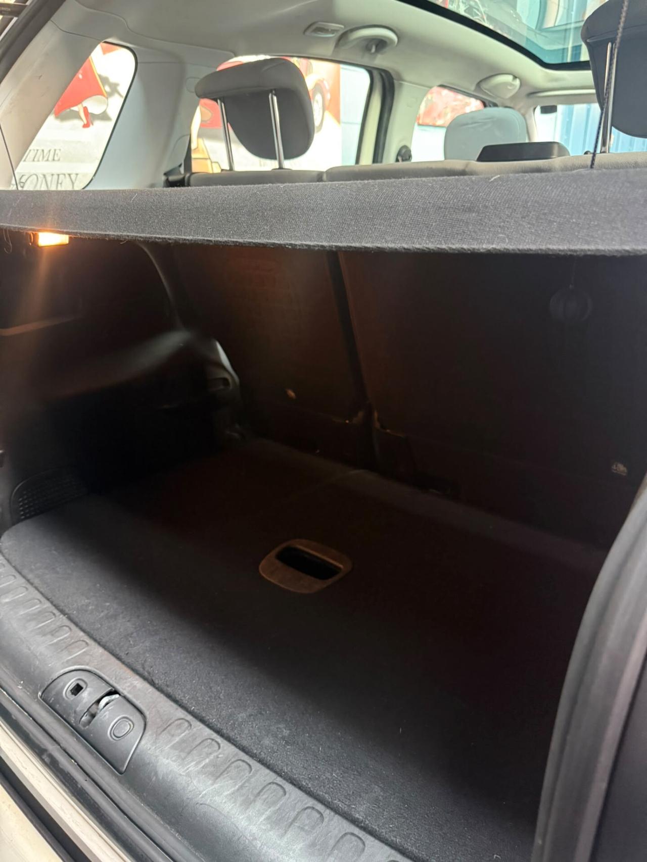 500L PERFETTA 1.3 85CV ( GRANDINATA )
