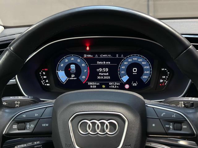 AUDI Q3 SPB 35 TFSI S tronic Business Plus