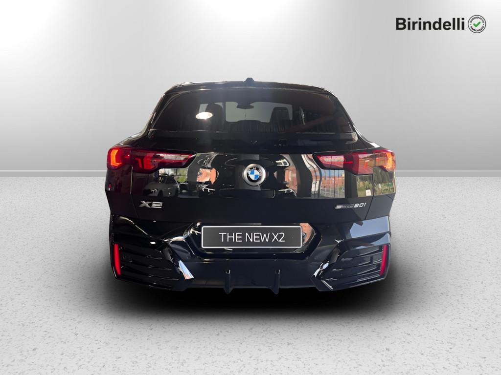 BMW X2 X2 sDrive20i