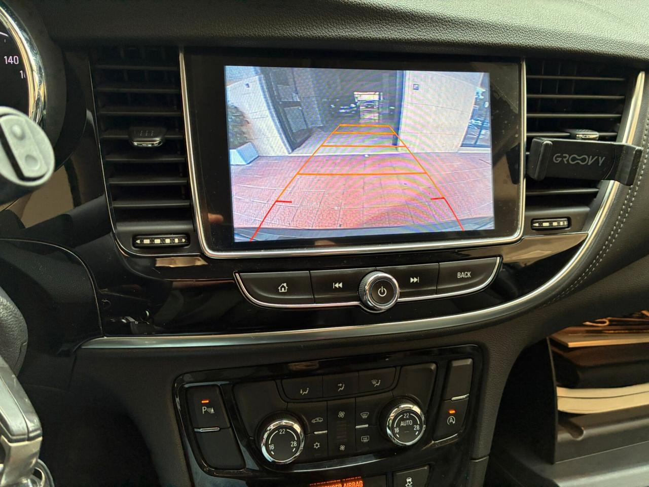 Opel Mokka1.6CDTI 110cv navi retro-18