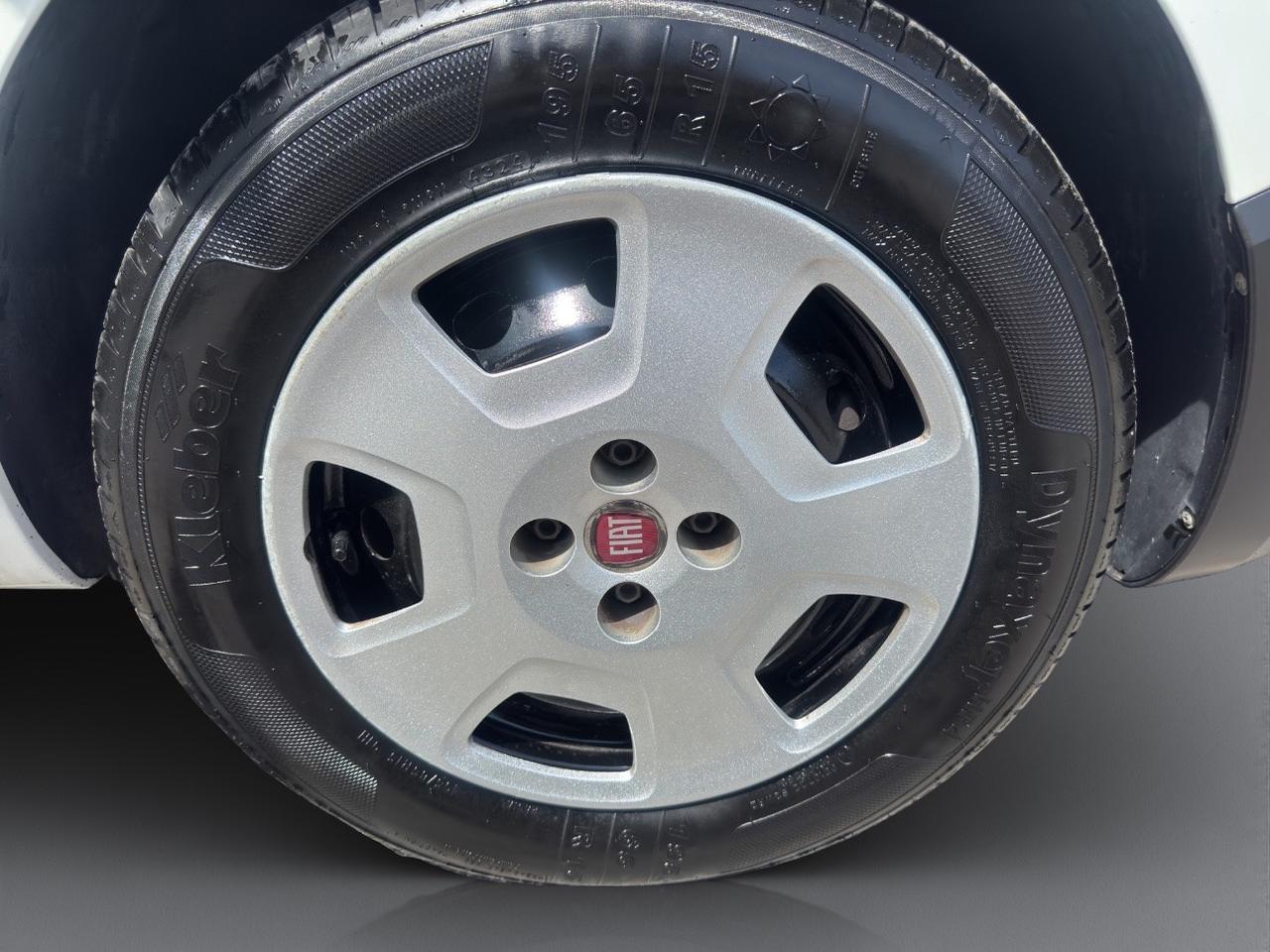 Fiat Fiorino 1.3 MJT 95C CARGO SX 6D-SENSORI-OTTIME CONDIOZIONI-