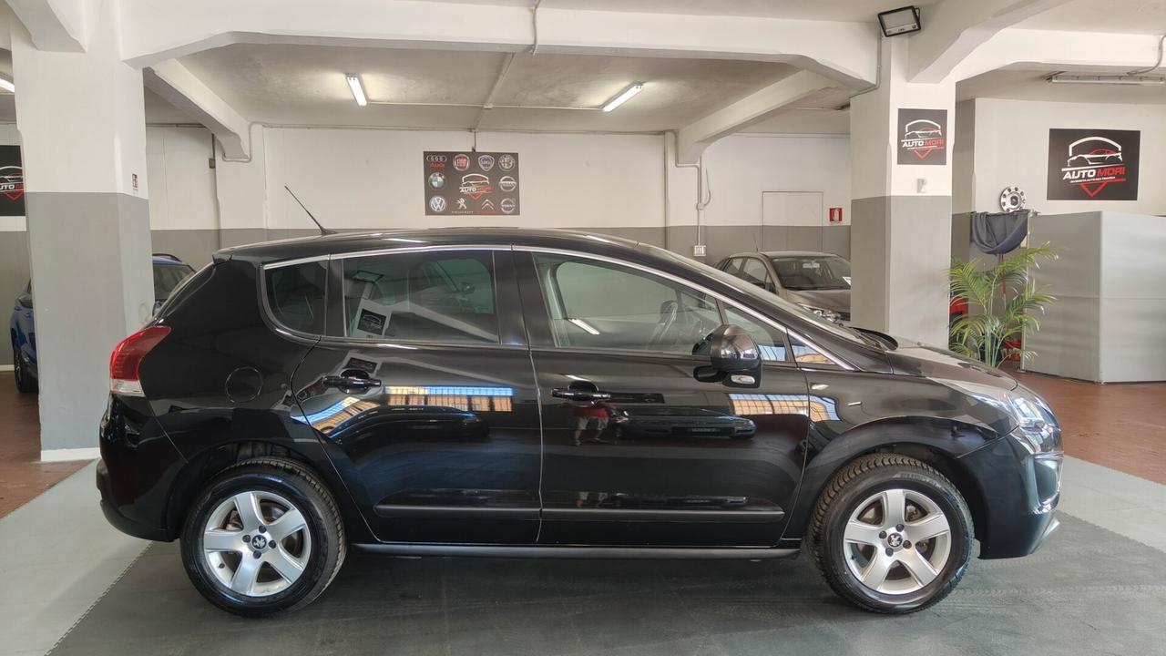 Peugeot 3008 1.6 HDi 115CV Business