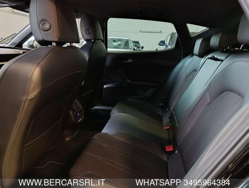 CUPRA Leon Leon 2.0 TDI 150 CV DSG