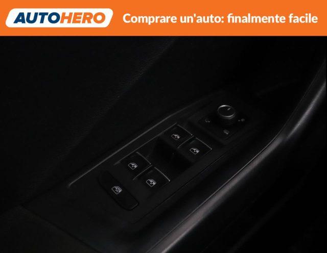VOLKSWAGEN T-Roc 1.6 TDI SCR Style BlueMotion Technology