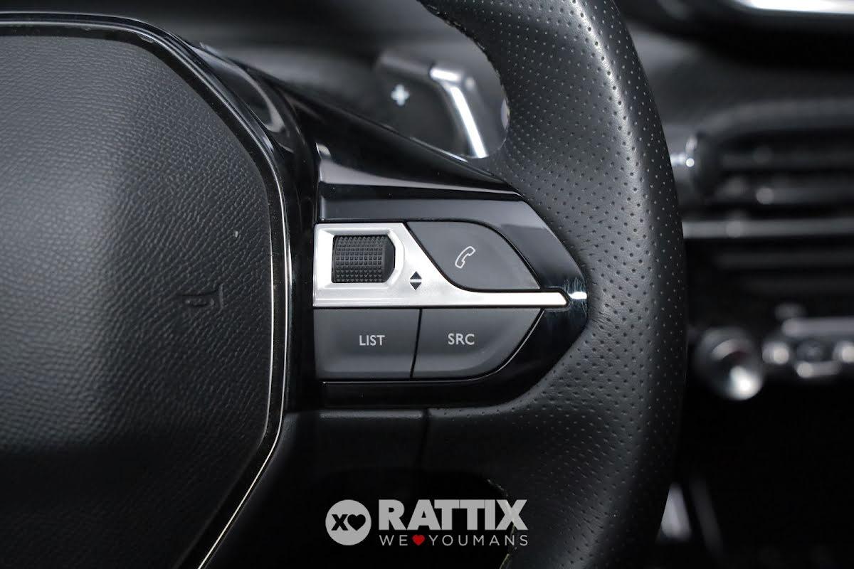 Peugeot 208 1.2 Hybrid 136CV GT e-DCS6