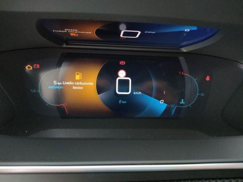 Peugeot 2008 2008 BlueHDi 110 S&S Allure