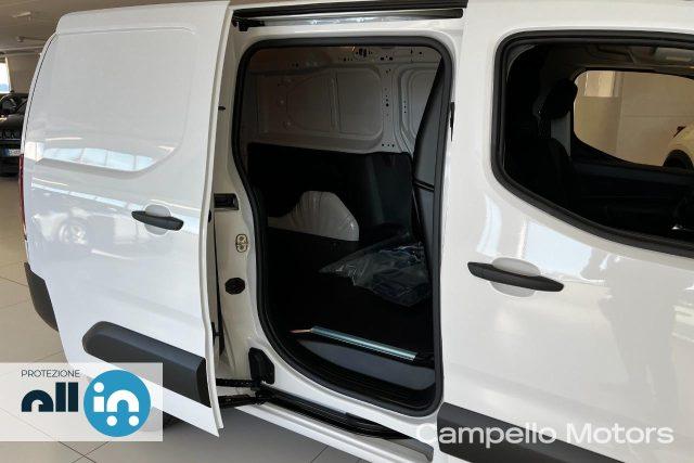 FIAT Other Doblò Cargo Doblò Cargo LH1 1.5 Bluehdi 100cv Mt6