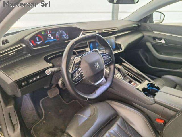 PEUGEOT 508 508 SW 2.0 160cv bluehdi Allure EAT8 - GA255XM